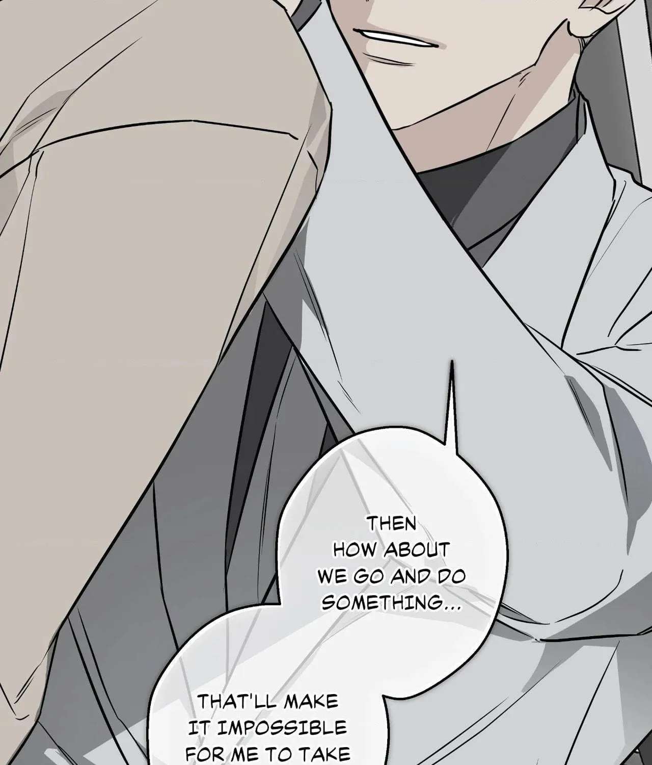 Rental Brother Service Chapter 5 - page 84