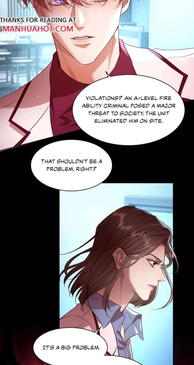 The Night Watcher Chapter 2 - page 6