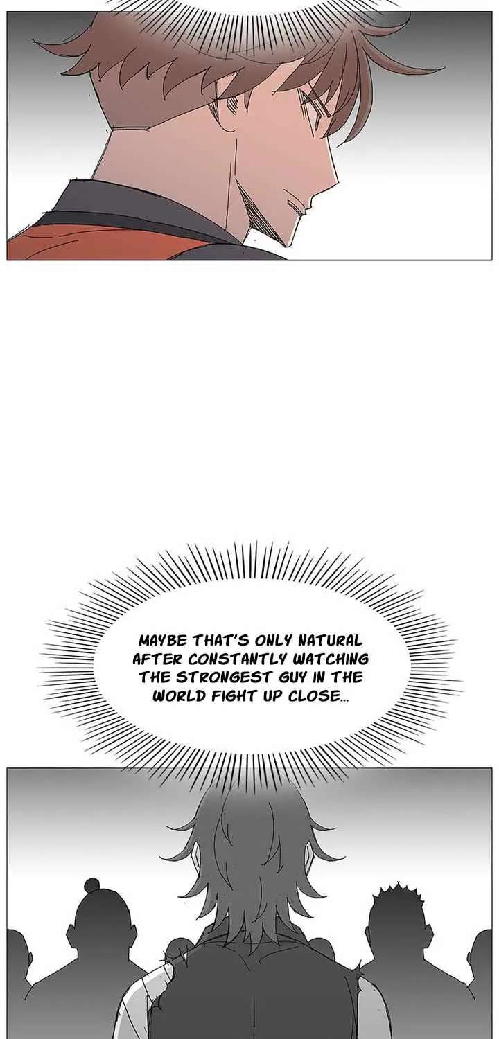 The General - Fighting Legend Chapter 113 - page 42