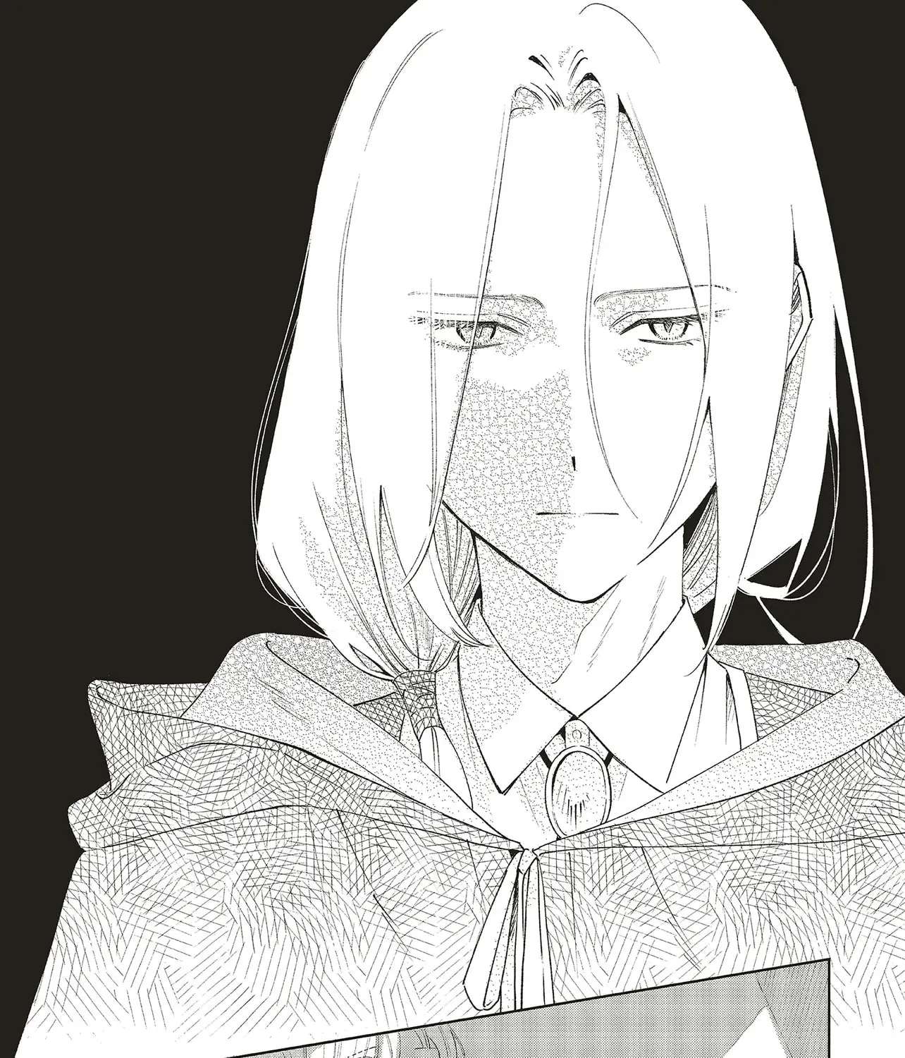 Gyakkou Shita Akuyaku Reijou wa, Naze ka Maryoku wo Ushinattanode Shinsou no Reijou ni Narimasu Chapter 32 - page 5
