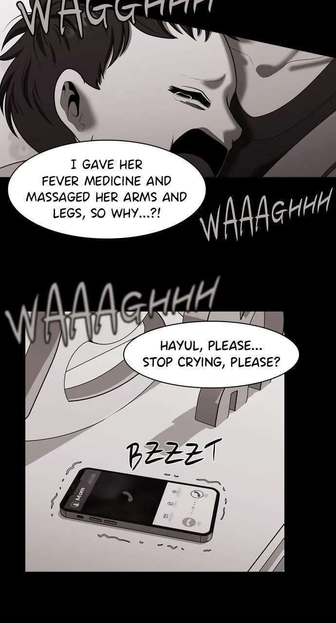 Tomorrow (Llama) Chapter 253 - page 56