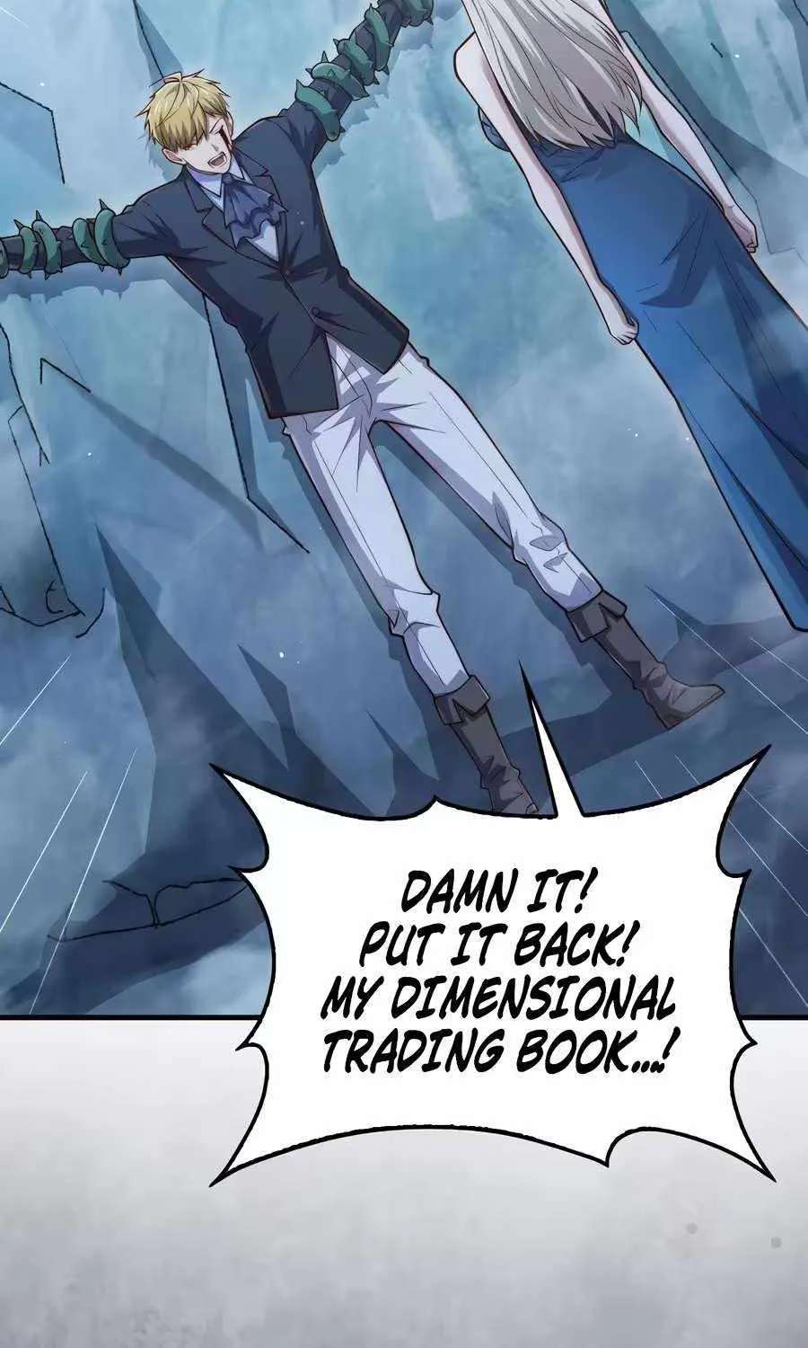 The Lord’s Coins Aren’t Decreasing?! Chapter 218 - page 88