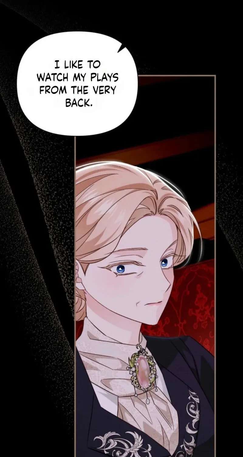 The Villainess Directs Romance Fantasy Chapter 43 - page 58