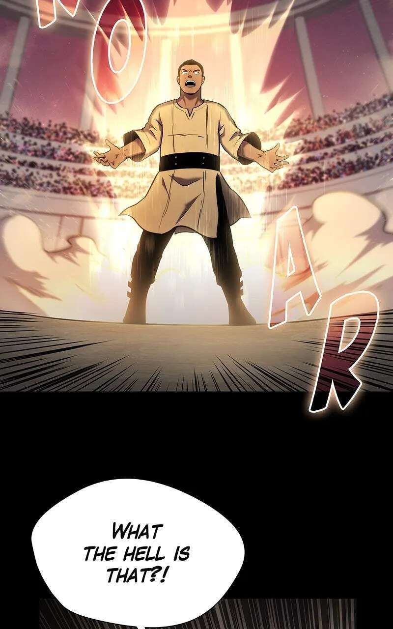 Arena Chapter 31 - page 2
