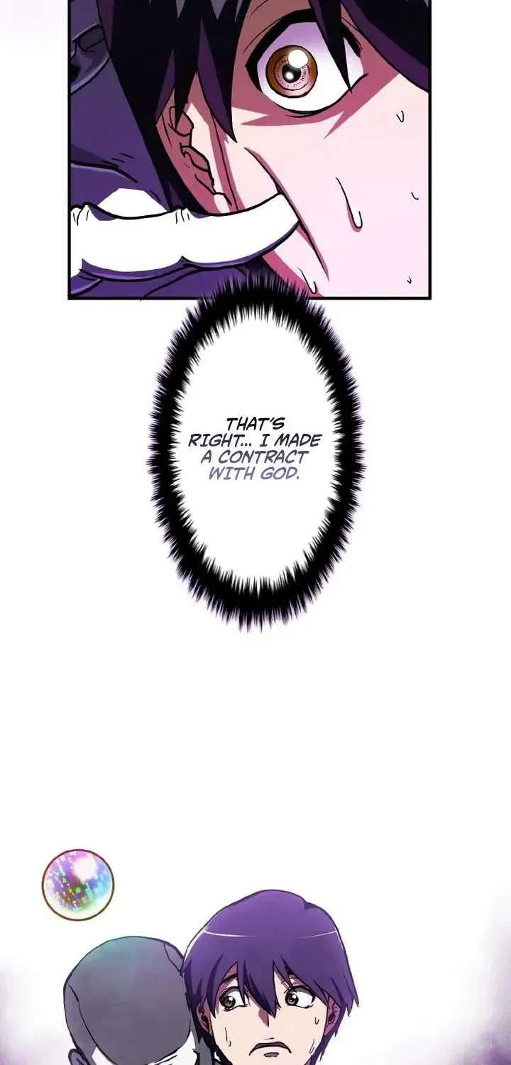 The Vengeful Villain Slayer Chapter 3 - page 52