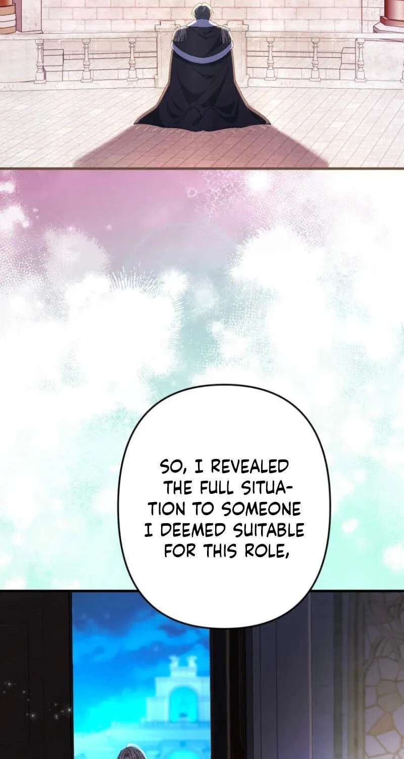 Oshi no Ichizu Sugiru Shuuchaku o, Watashi wa Mada Shiranai Chapter 98 - page 114