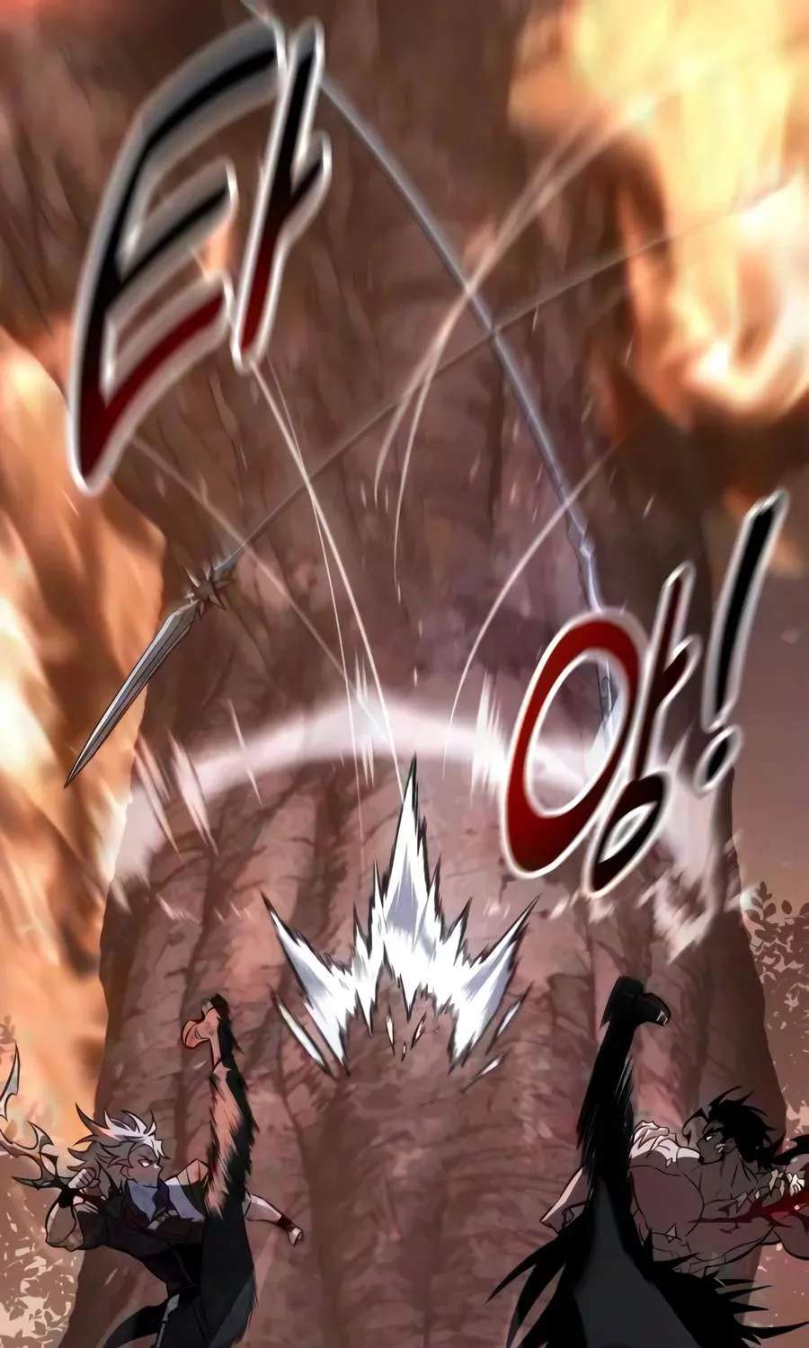 I Killed An Academy Player Chapter 139 - page 105