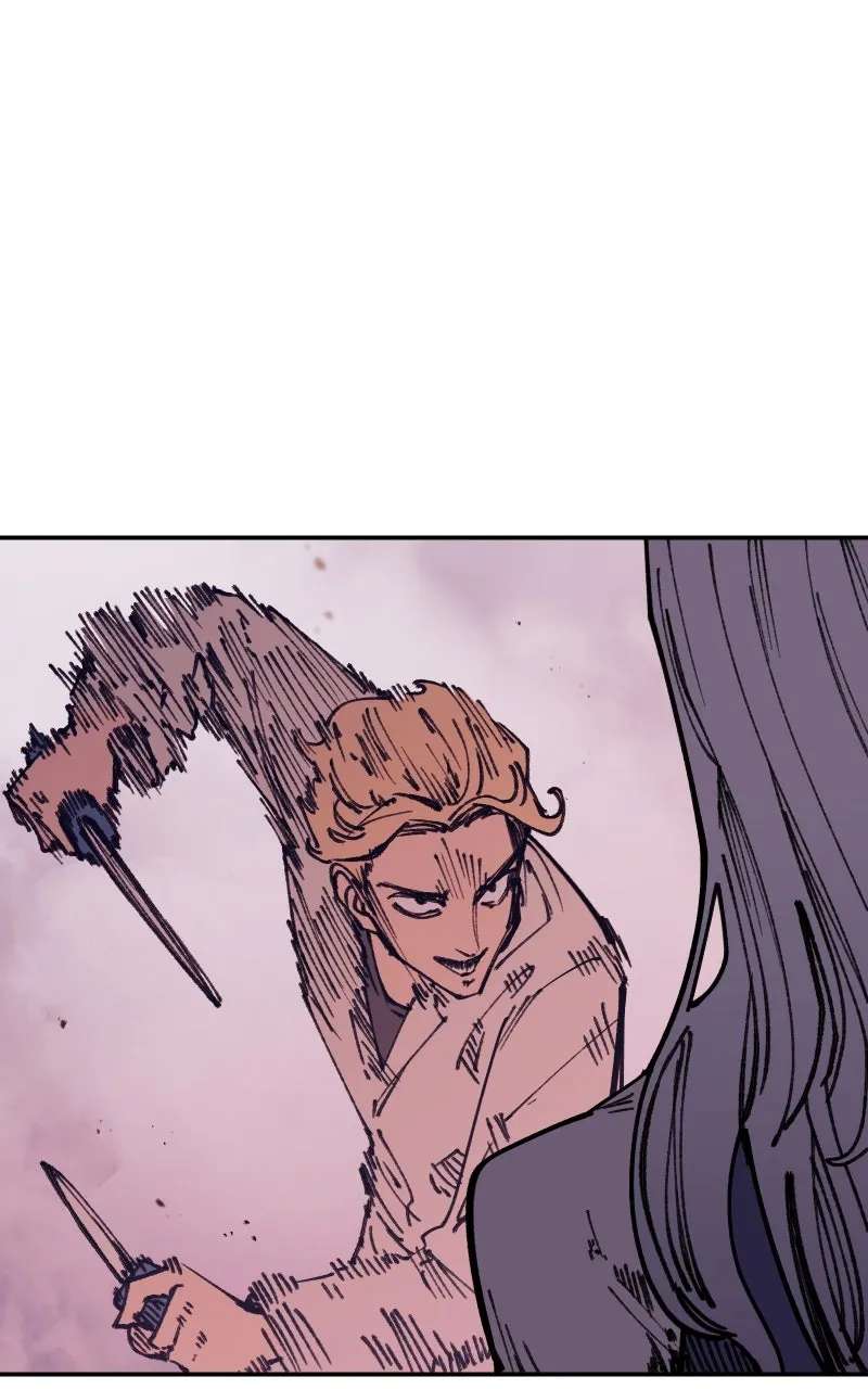 Vampire Family Chapter 57 - page 31
