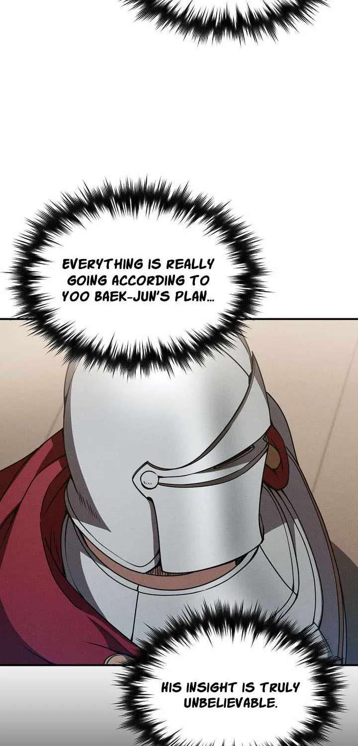 I Became the Successor of the Martial God Chapter 47 - page 33