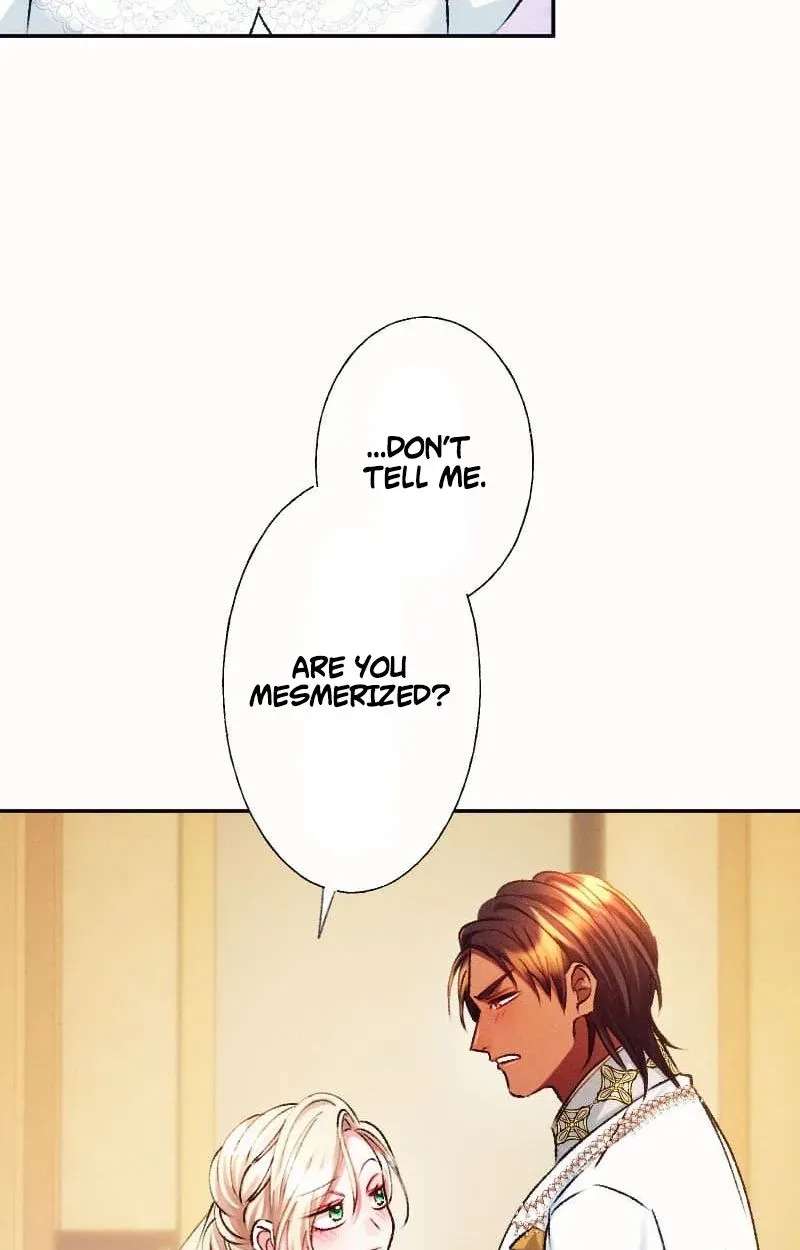 The Princess Abducted to a Land Without Women Chapter 11 - page 15
