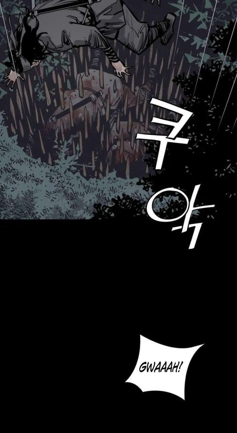Death God Chapter 153 - page 61