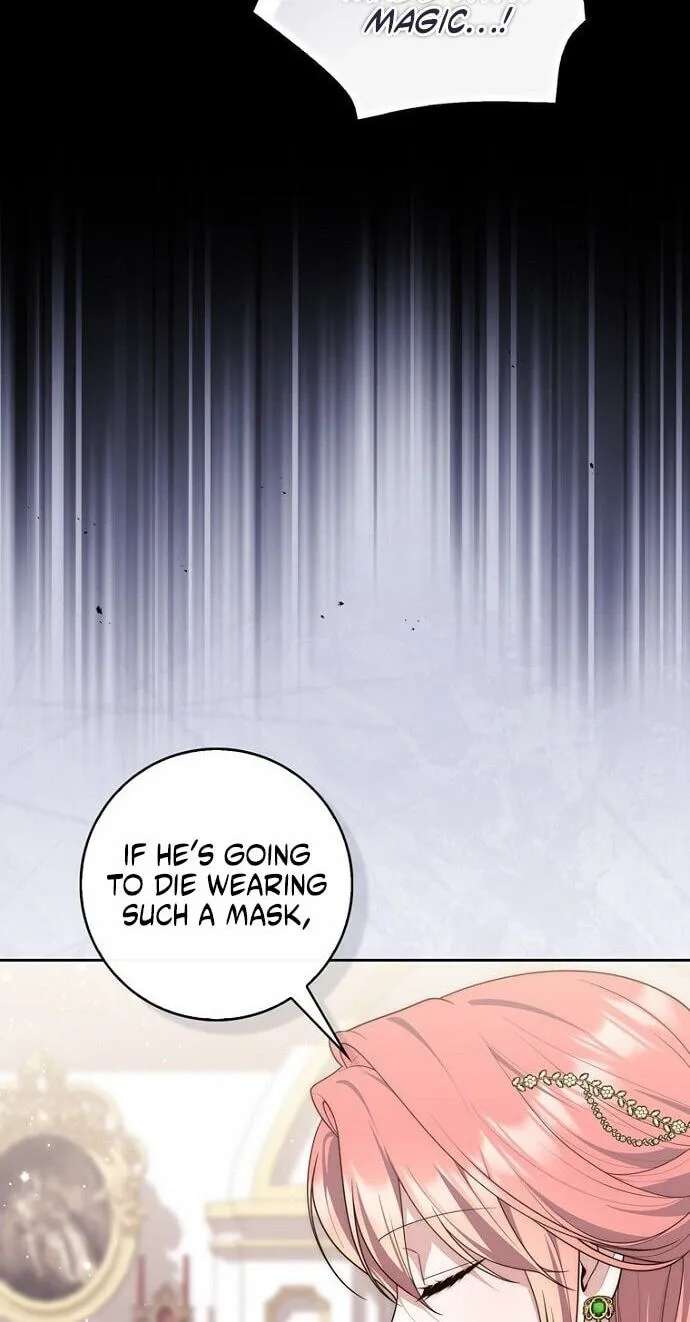 Fortune-Telling Lady Chapter 166 - page 90