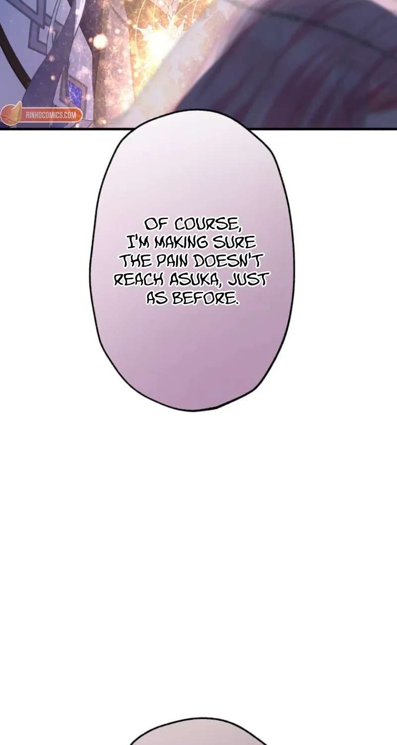 I Still Don’t Know About My Favourite Character’s Unwavering Obsession Chapter 98 - page 104