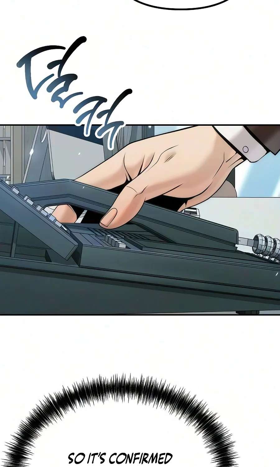 The Money Keeps Piling Up Even If I Spend It Chapter 8 - page 78