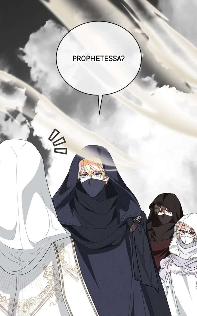 Reborn As the CharacterThat Never Existed Chapter 90 - page 83