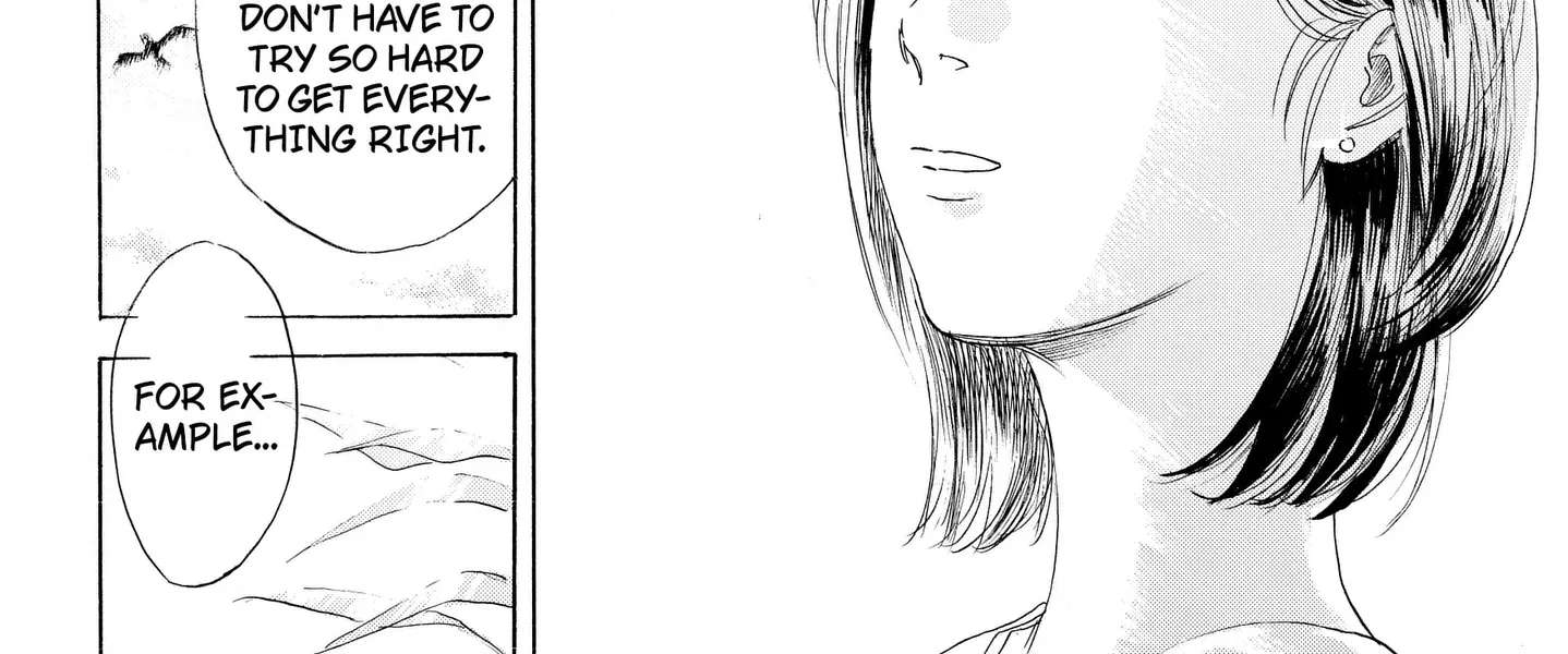 Finding the Invisible Star Chapter 1 - page 68