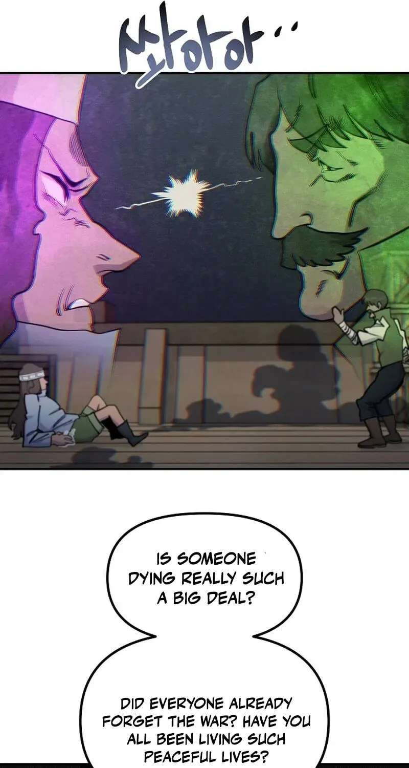 Mimosa Chapter 34 - page 41