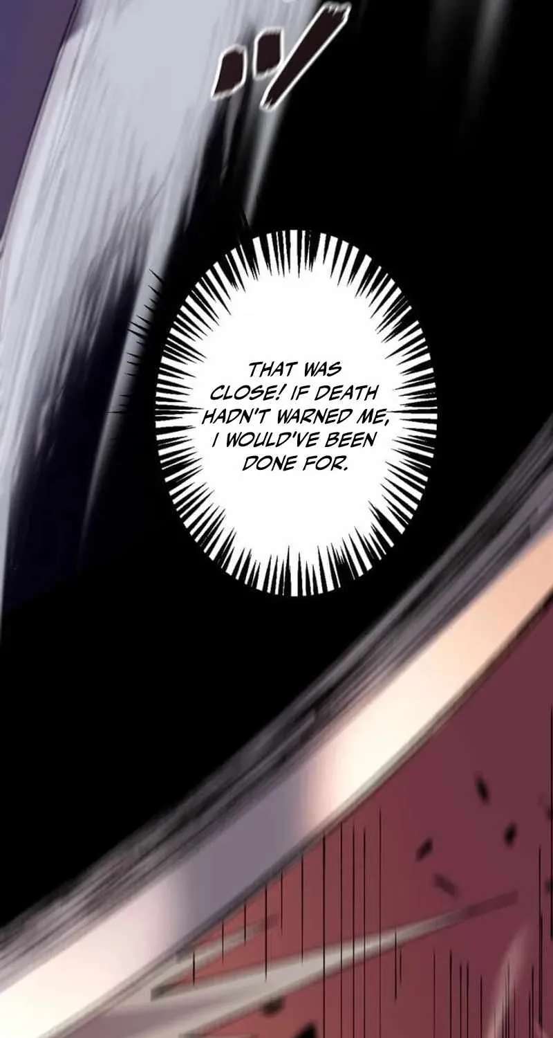 The Strongest Level 0 Absolute Supremacy Through Analysis Skills Chapter 58 - page 38