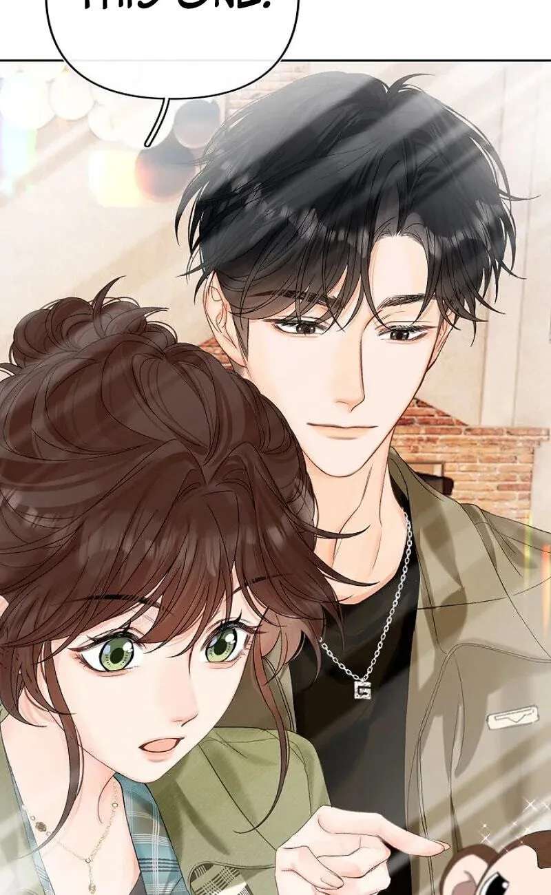 My Blind Date Is My Ex-Boyfriend Chapter 17 - page 86