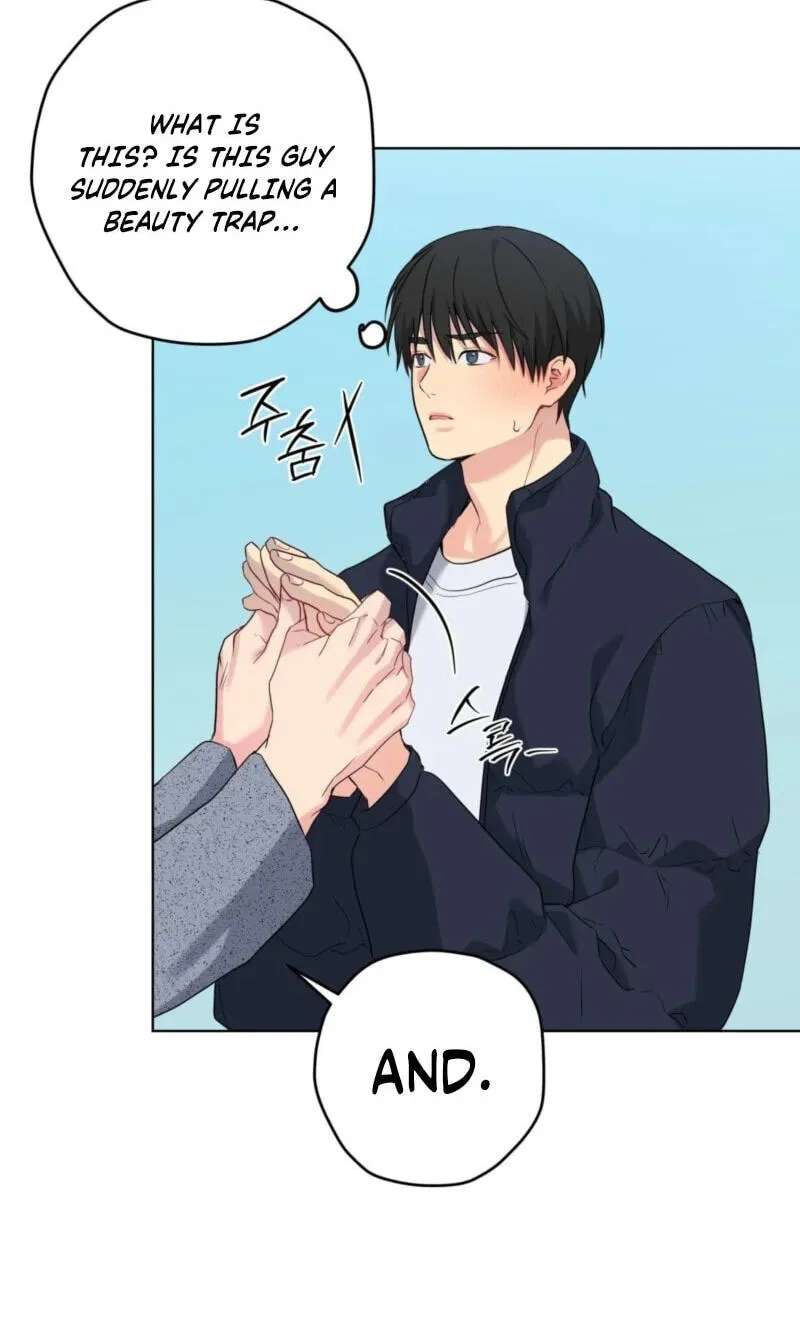 A Gloomy Delusion Chapter 65 - page 32
