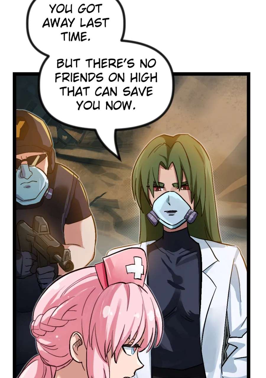 Clinic Of Horrors Chapter 271 - page 2