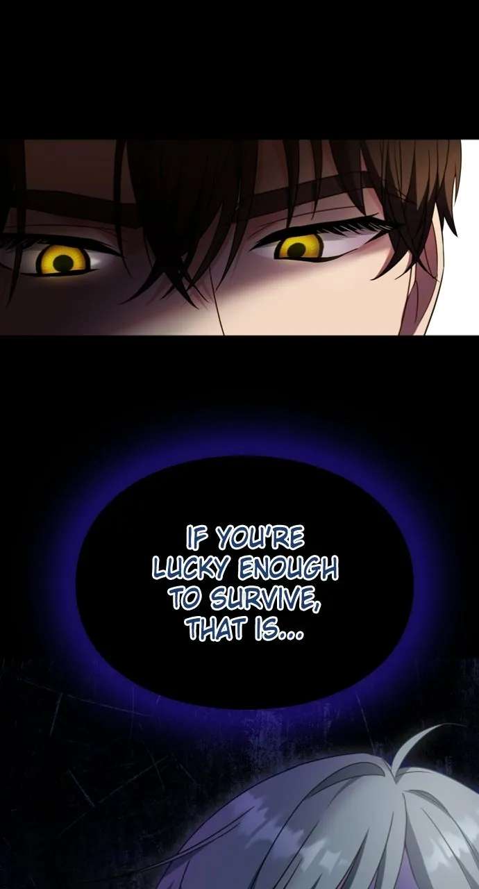 If Obsession Runs Deeperthan Blood Chapter 5 - page 59