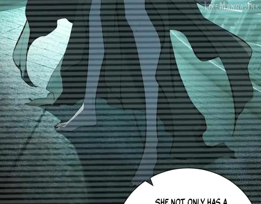 Doomsday for All: Me, Virus Monarch Chapter 135 - page 36