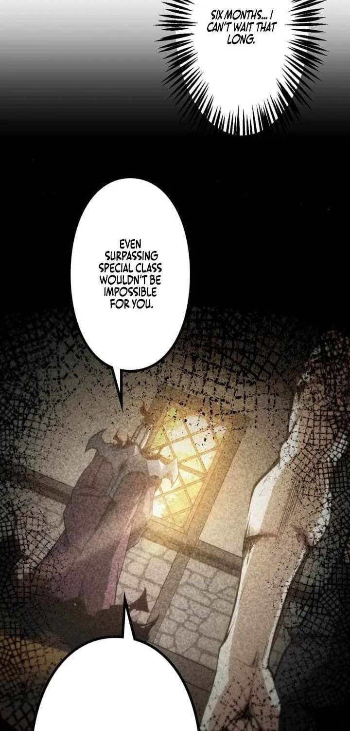 The Strongest Level 0 Absolute Supremacy Through Analysis Skills Chapter 57 - page 18