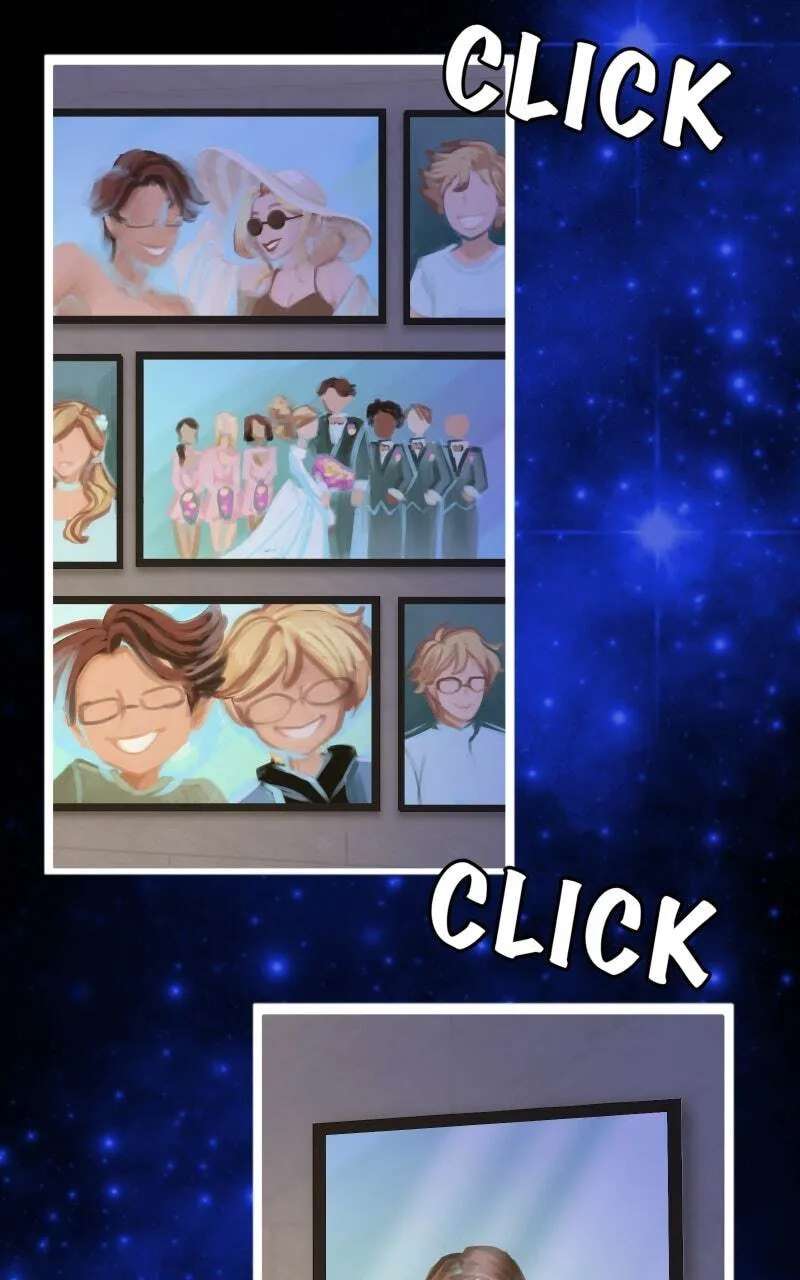 Star Catcher Chapter 111 - page 3