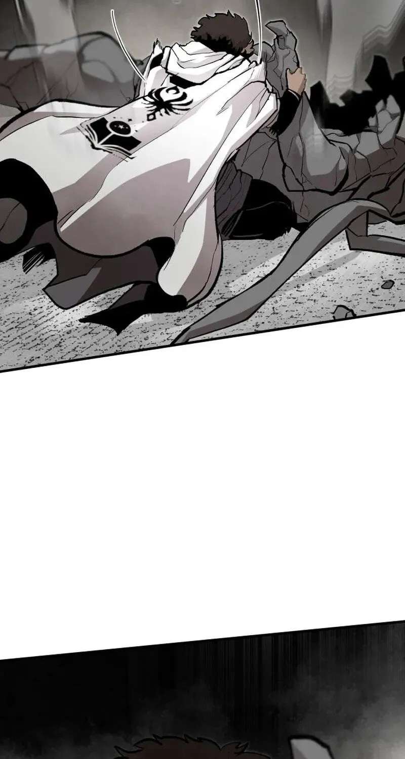 War of Corpses Chapter 71 - page 66