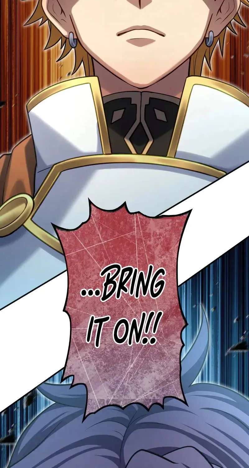 All the Heroes Are My Enemies: The ‘Useless’ Class Dropout Overpowers Everyone With His Barrier Skill and Takes Revenge Chapter 20 - page 140
