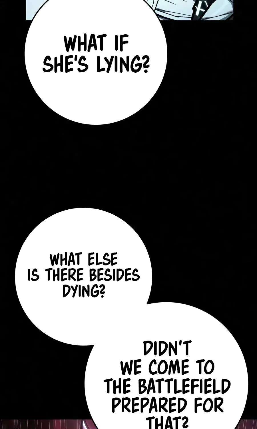 Executioner Chapter 73 - page 57