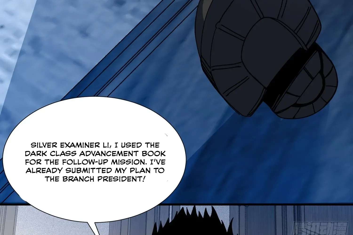 Extracting My Way to Become the Undead Archmage Chapter 6 - page 25