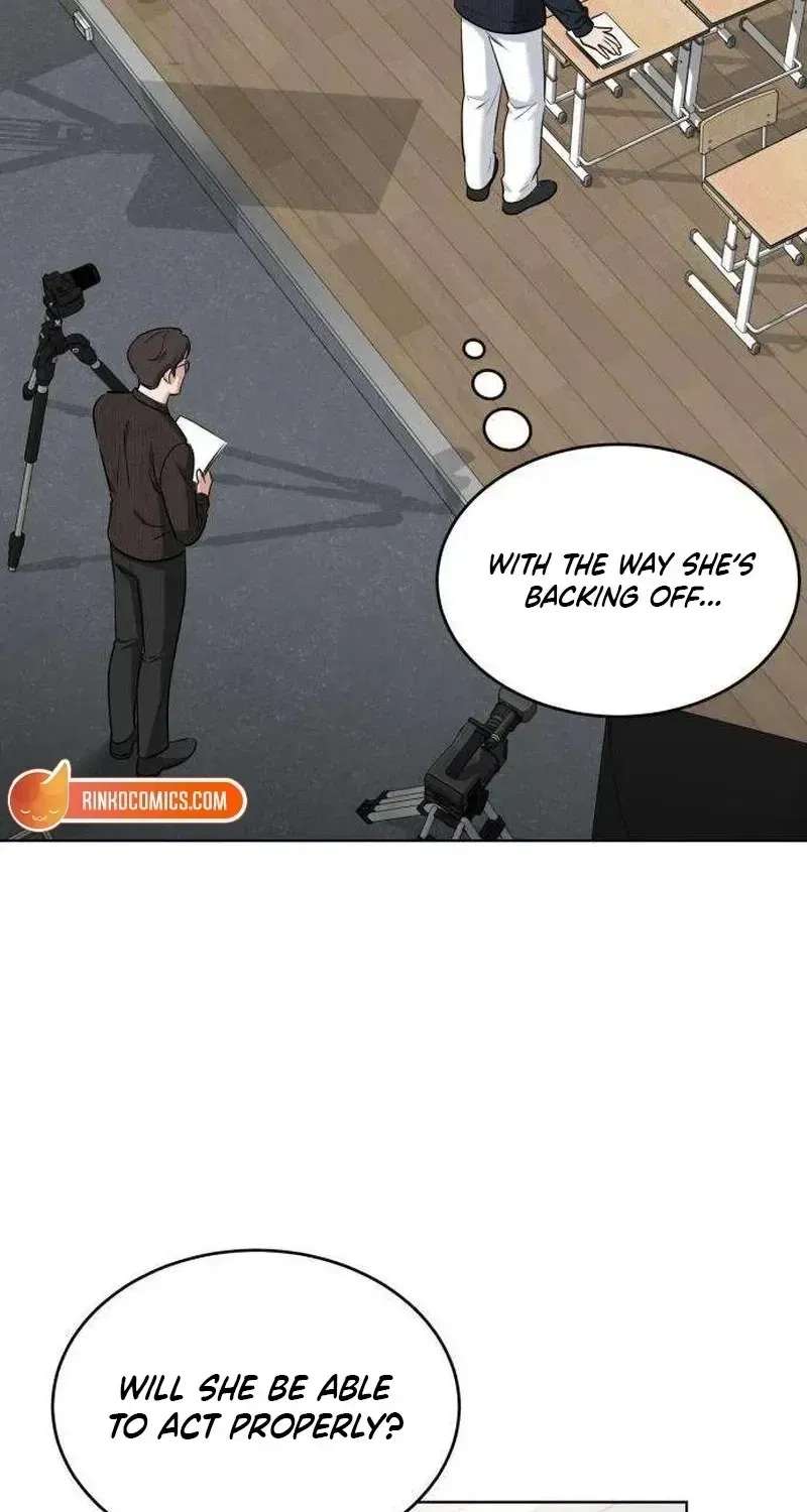 We're not a Couple! Chapter 7 - page 40