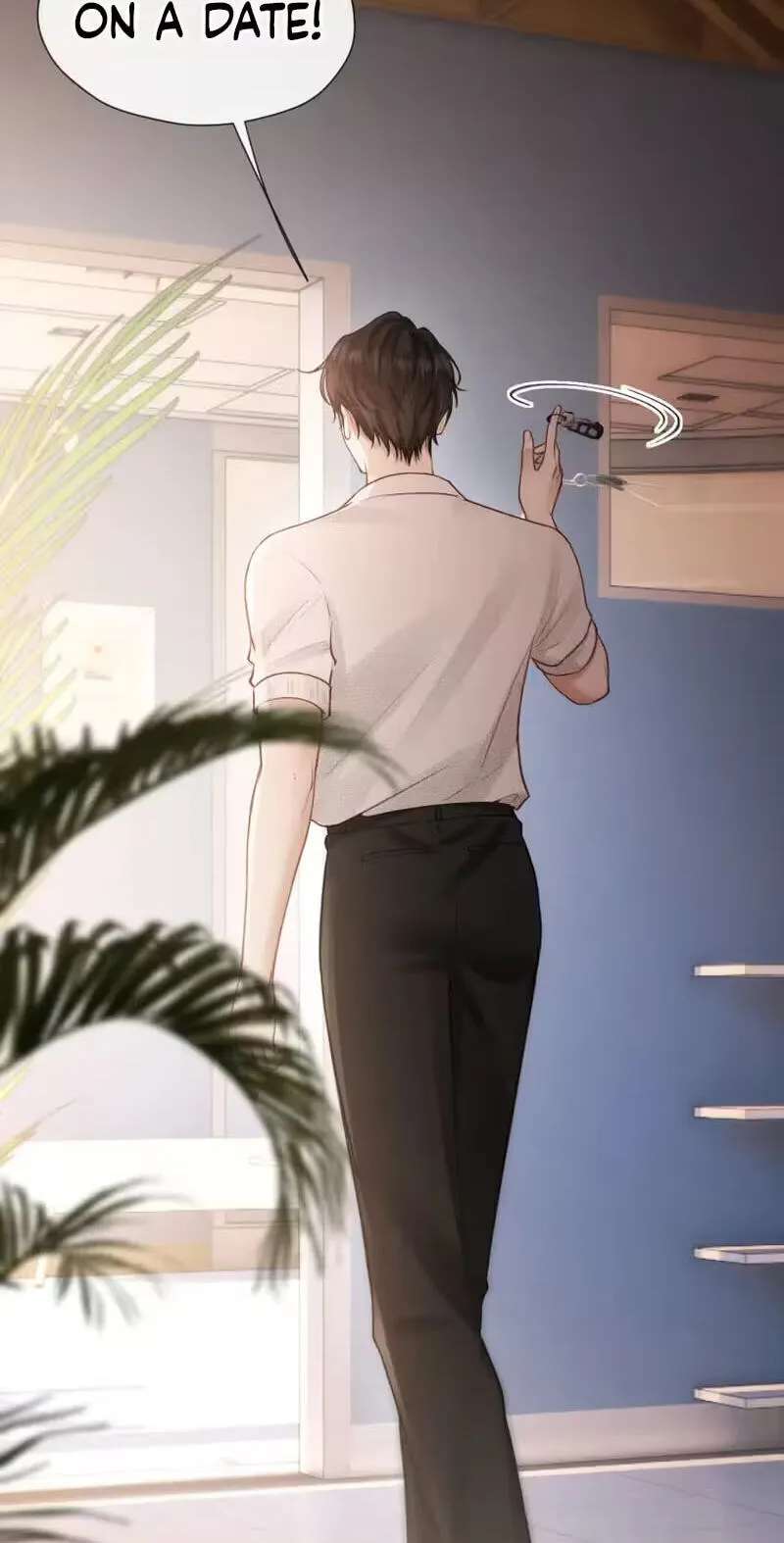 The Perfect Girl Isn't So Perfect Chapter 46 - page 47
