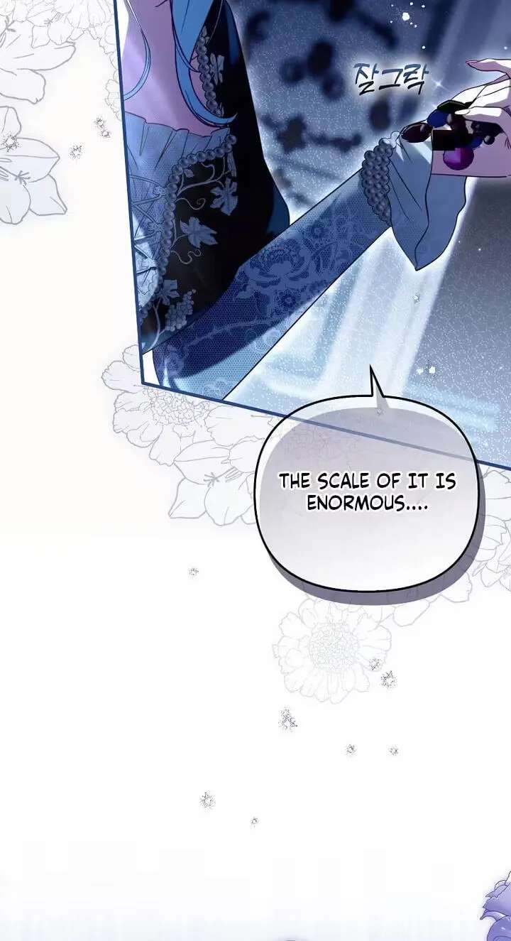 I'm the Brave Puppy Who Came to Save the Villainess Sister Chapter 46 - page 88
