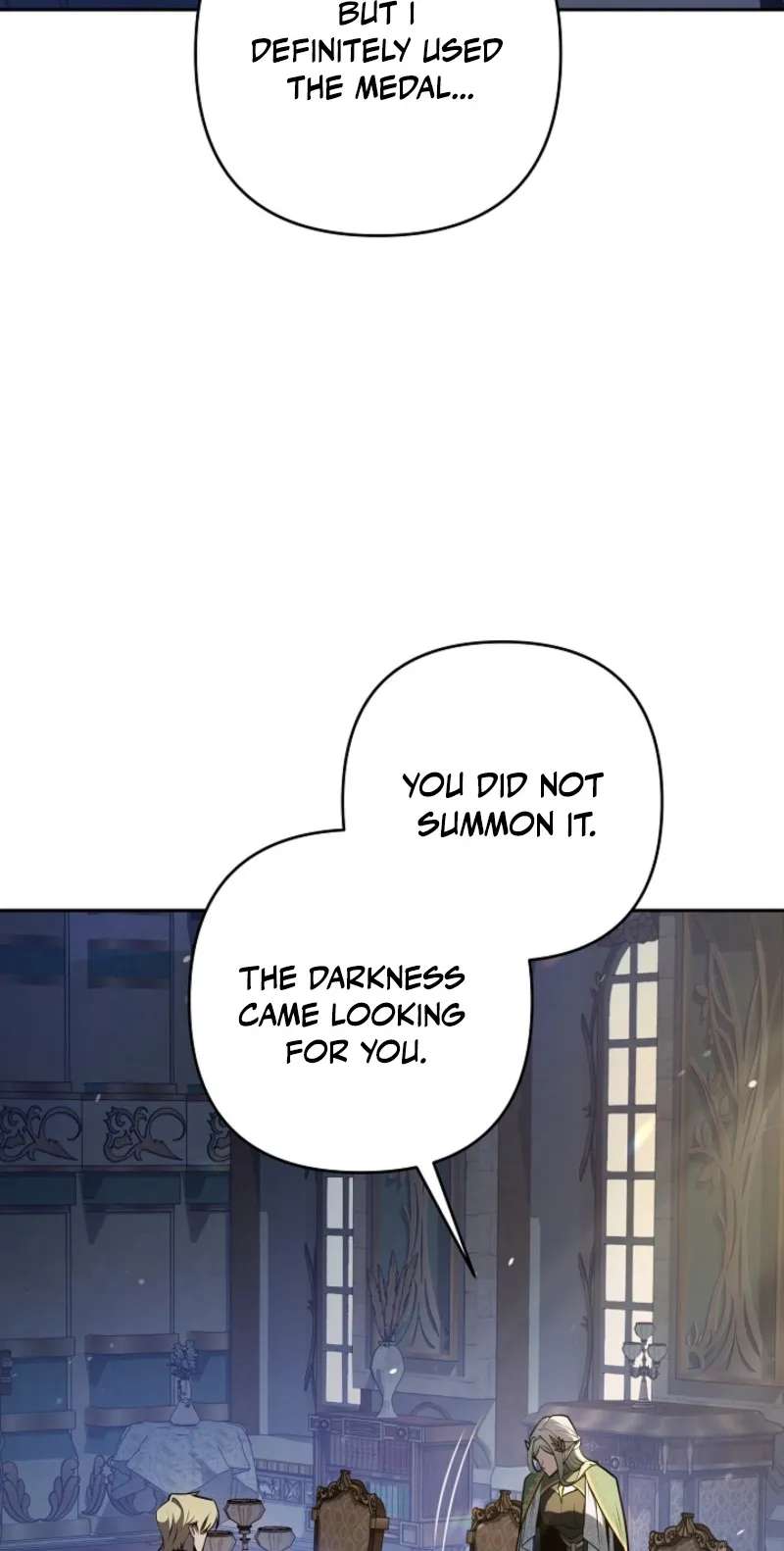 The Mad Dog of the Duke's Estate Chapter 74 - page 79