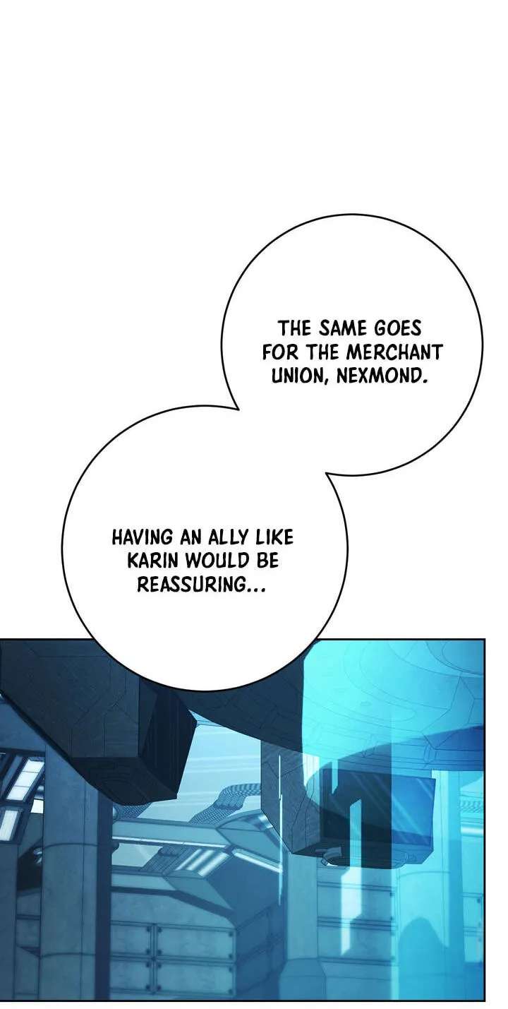 The Skeleton Soldier Failed To Defend The Dungeon Chapter 392 - page 79