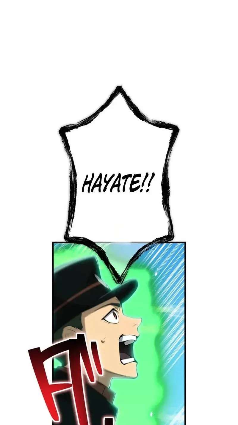 I Am The Strongest Awakeners, Recognized By All Of The World’s Cheat Masters Chapter 120 - page 32