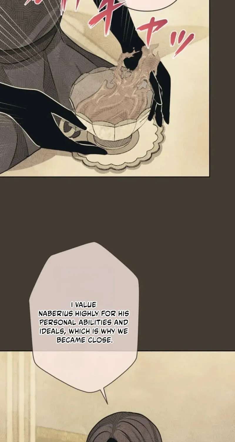 When My Enemies Weep Chapter 45 - page 55