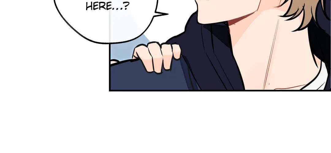 Ice on Me Chapter 11 - page 81