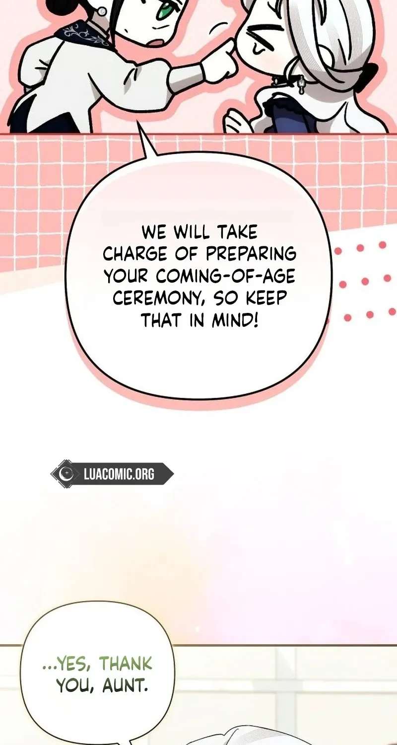 Now It's Your Turn To Regret Chapter 11 - page 45
