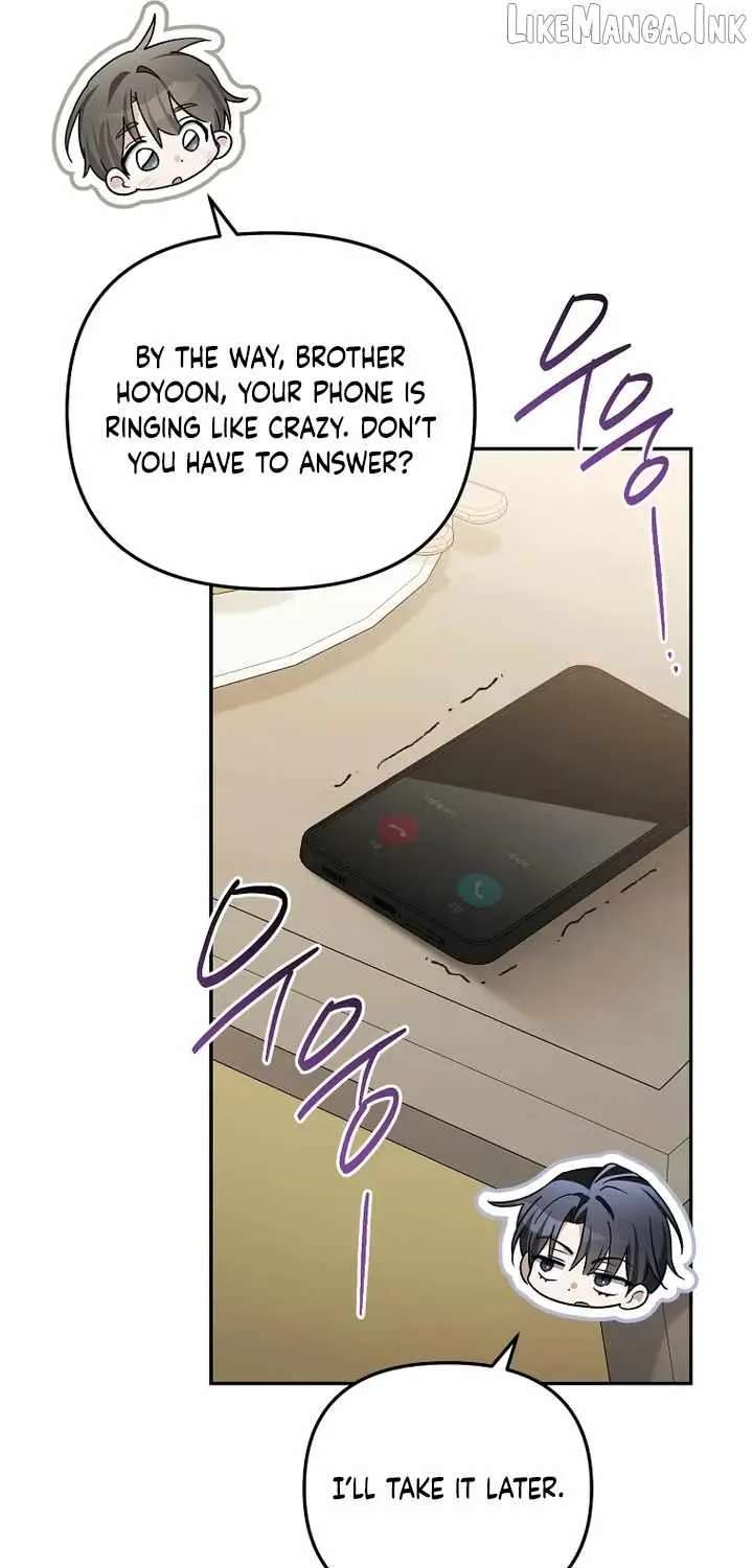 Surviving as a PD Idol Chapter 60 - page 87