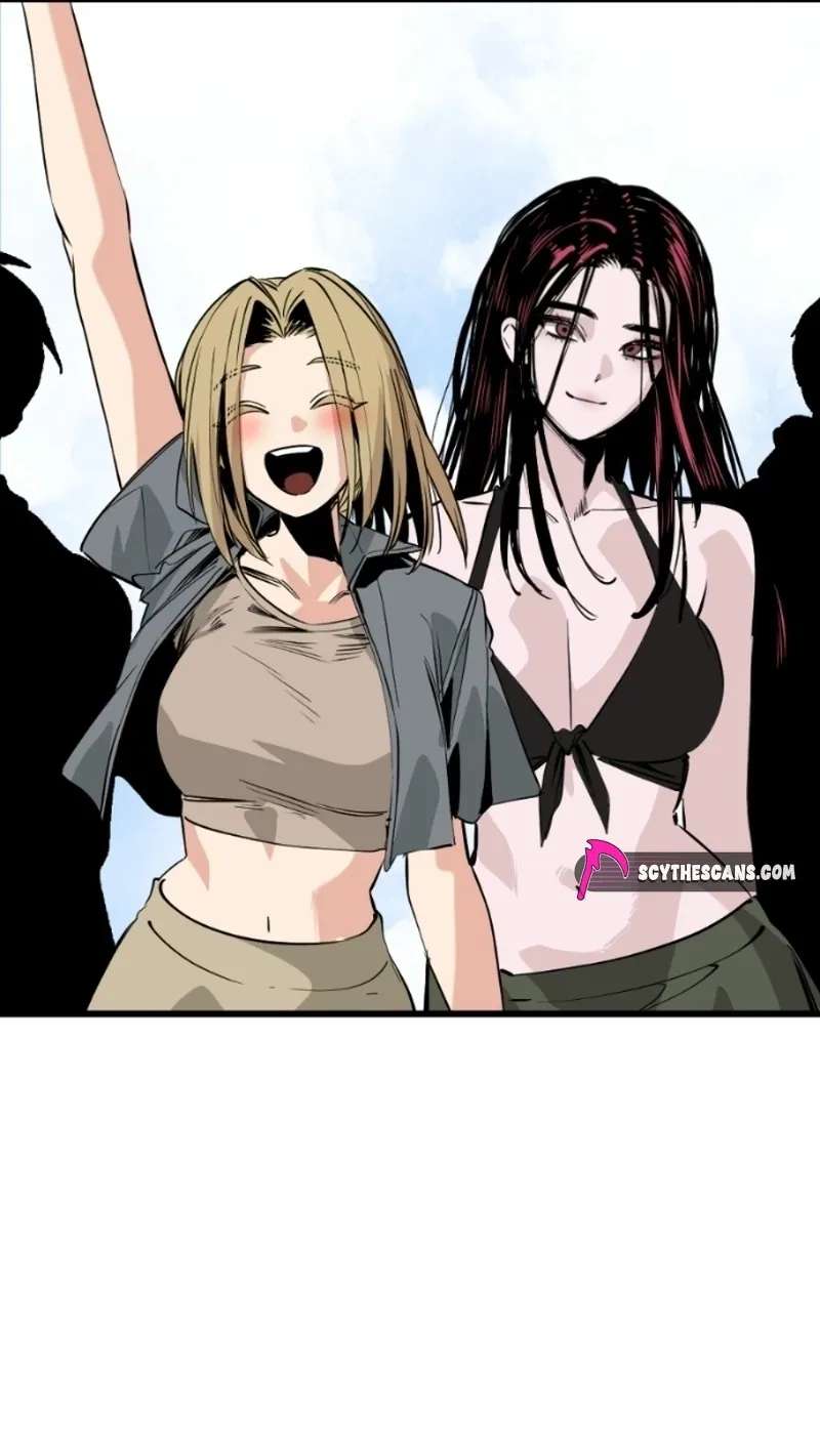 Hero Killer Chapter 287 - page 91