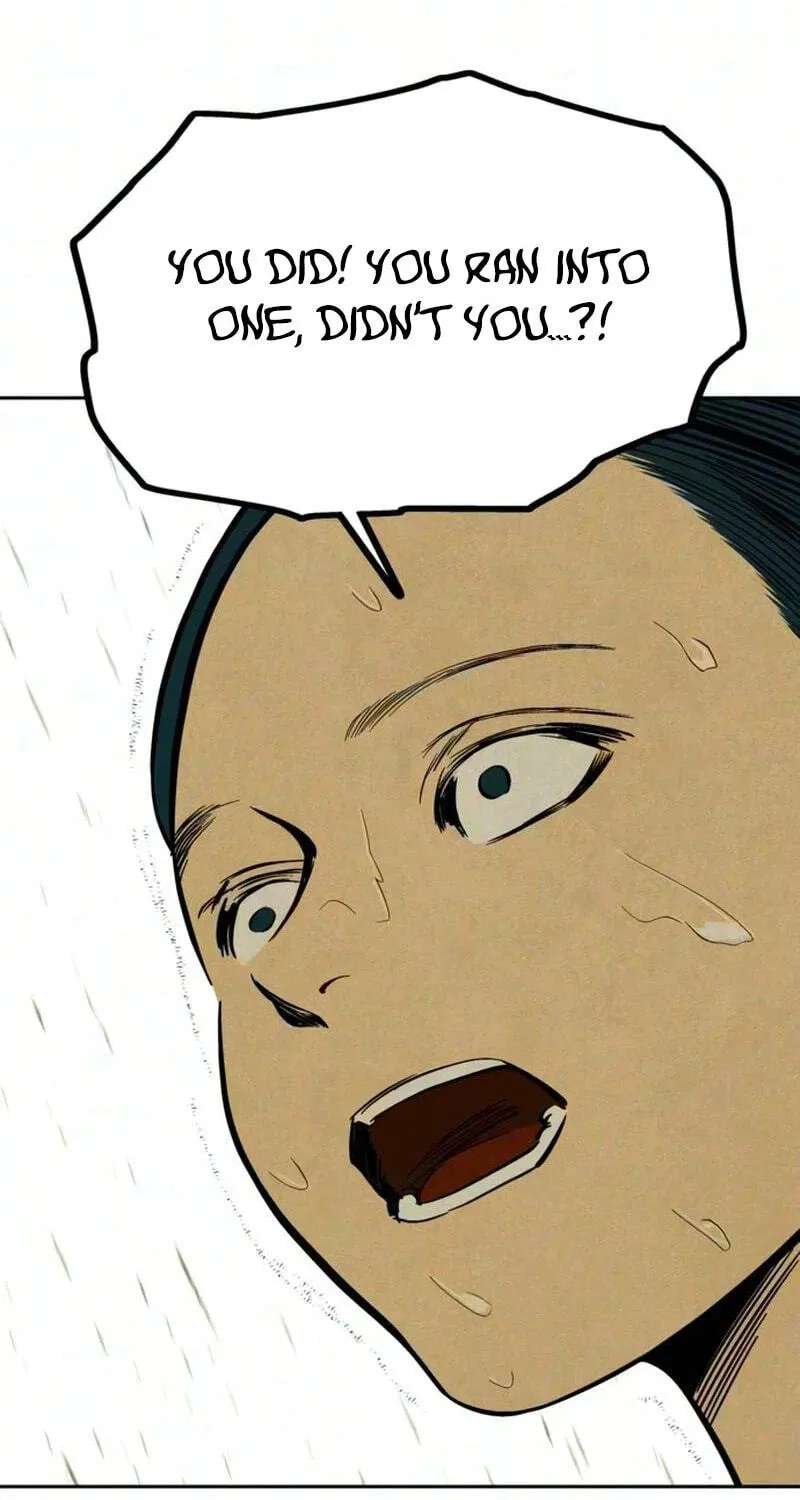 Maengjeong Chapter 18 - page 20