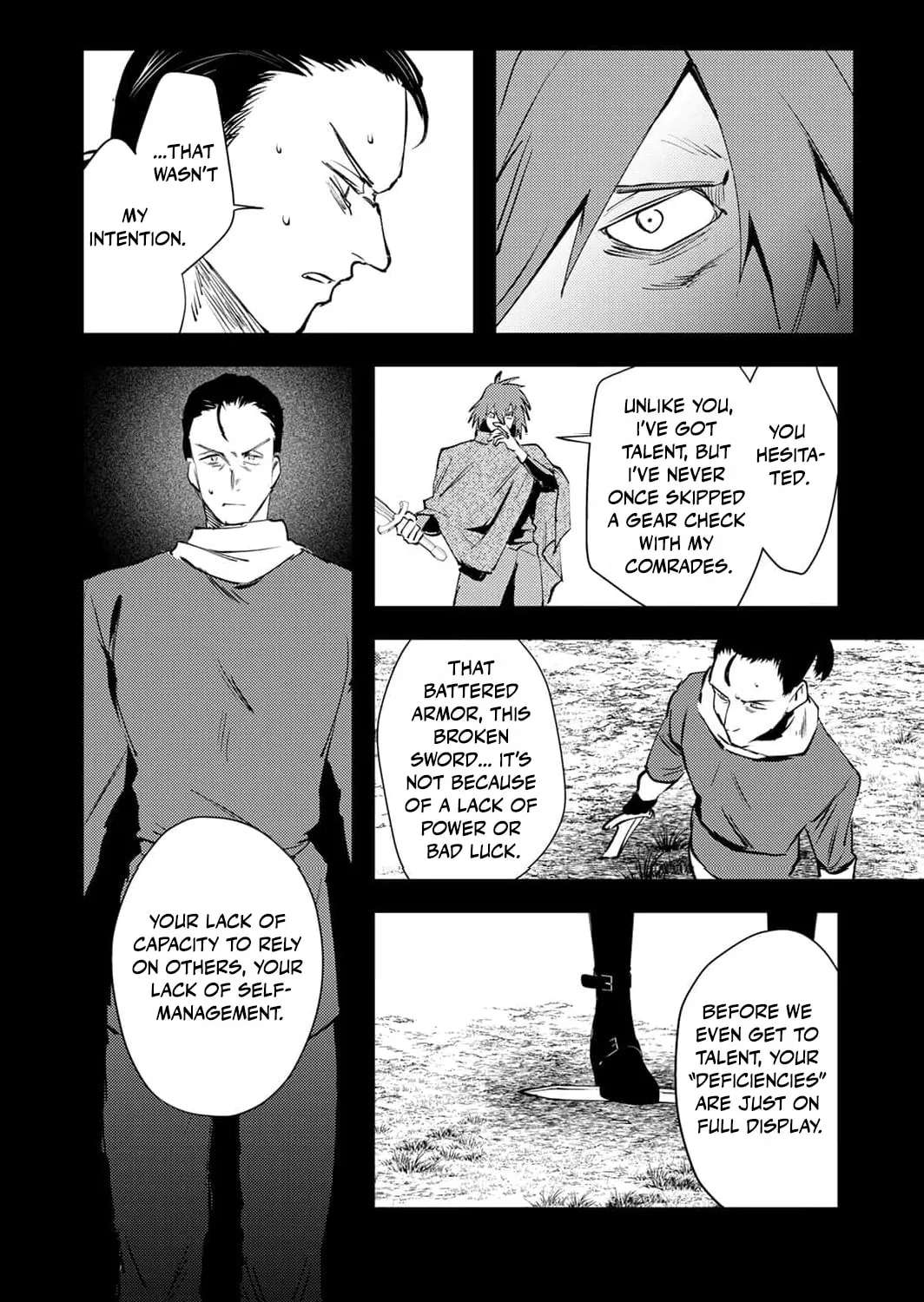 The Heroic Tale of Shura Young Girl: A Mercenary Who was Said to be Half-Baked is Reincarnated as a Young Girl and Rises to Success Chapter 23 - page 30