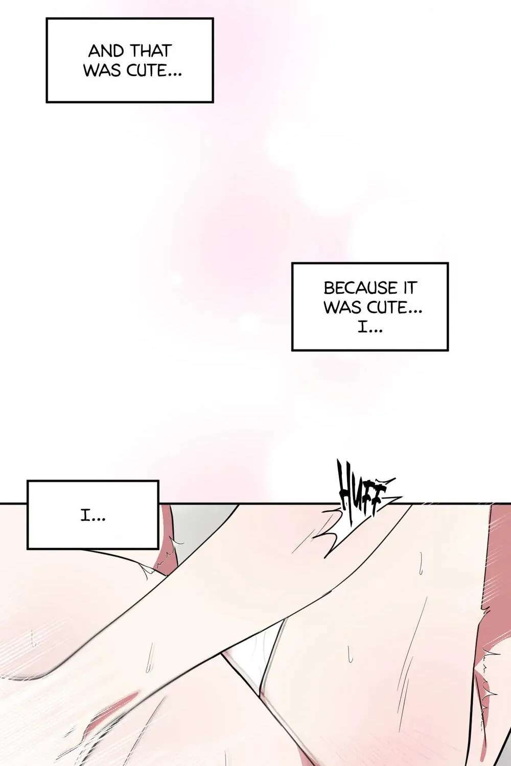 The Baby Brought by Master Is Suspicious! Chapter 10 - page 8