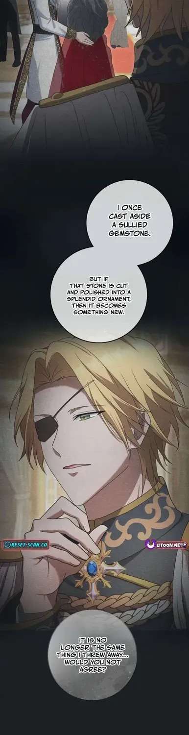 The Beloved Doll Princess Marries into the Wild Chapter 23 - page 8