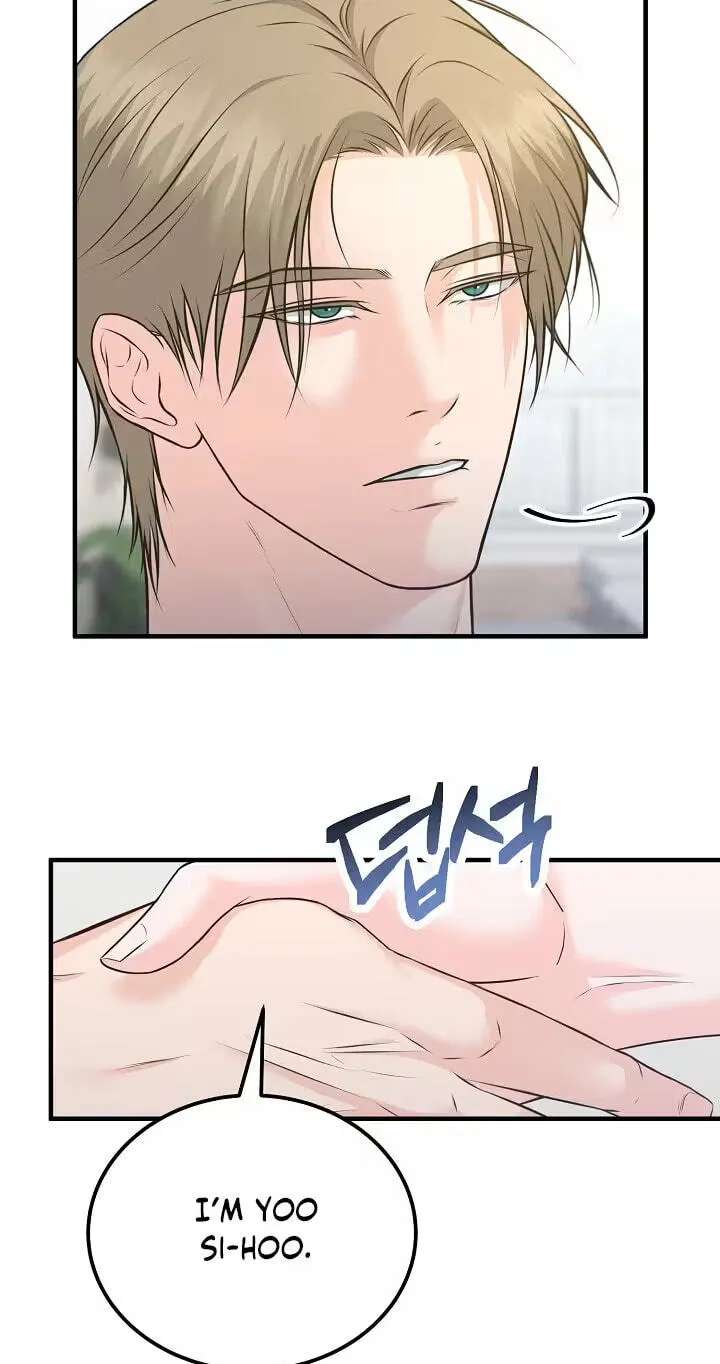 For a Moment! Don't Move Chapter 6 - page 4