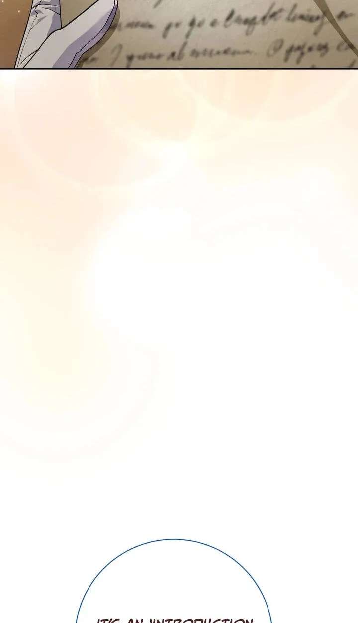 The Villainess's Blind Date Is Too Perfect Chapter 137 - page 30